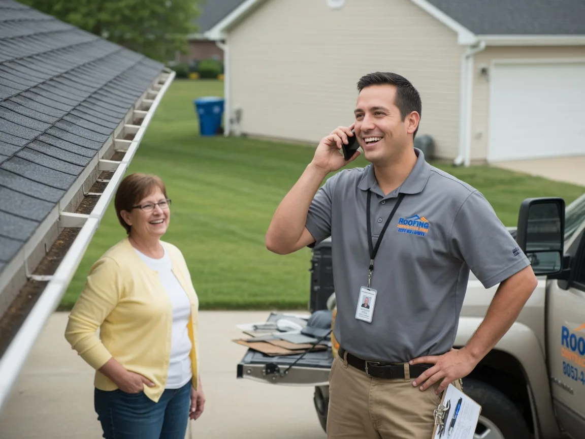 Local Roofing Contractors Durand, IL FAQs